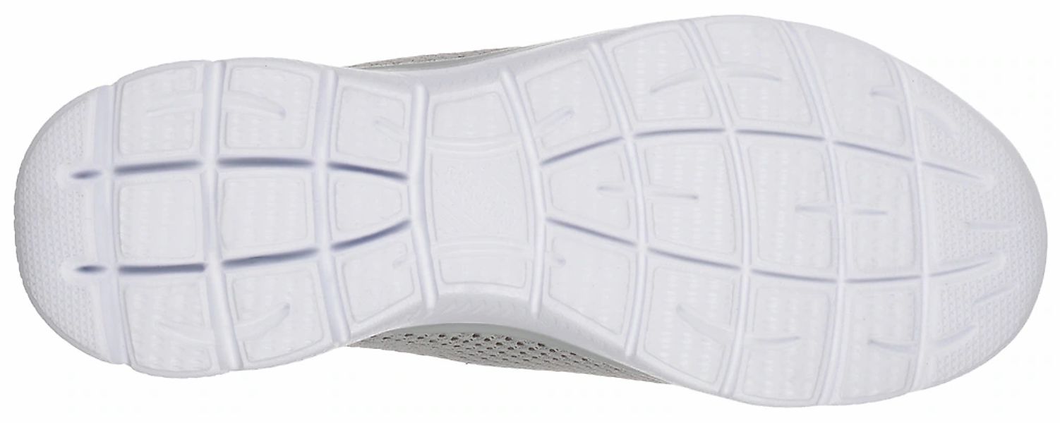 Skechers SUMMITS Slip-On Sneaker Freizeitschuh, Halbschuh, Schlupfschuh mit günstig online kaufen