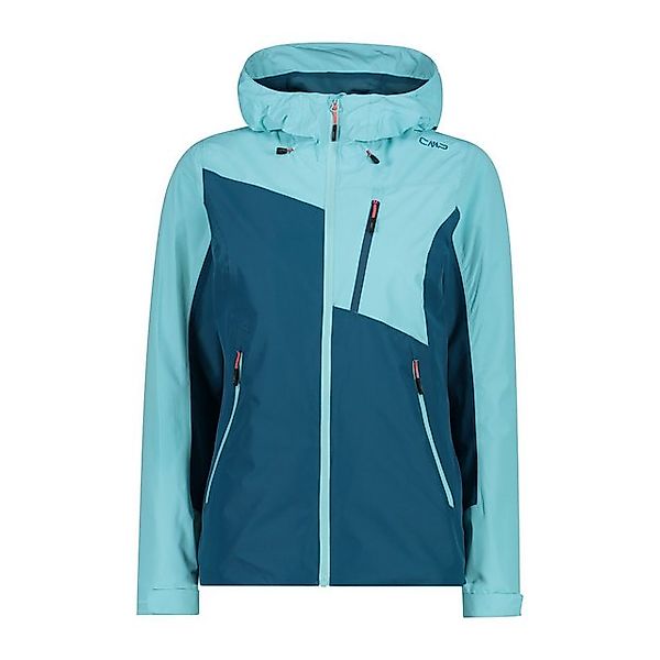CMP Sweatjacke CMP Damen Kapuzenjacke WOMAN günstig online kaufen