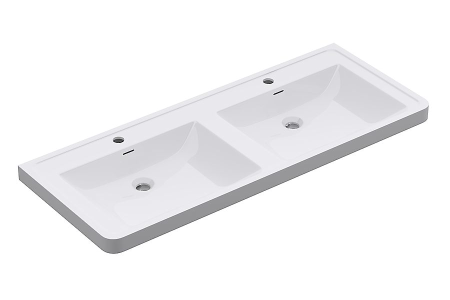 Mai & Mai Aufsatzwaschbecken Waschbecken Mineralguss günstig online kaufen