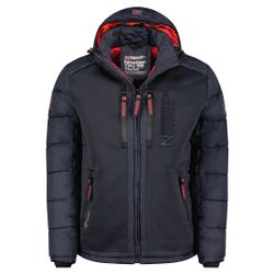 Geographical Norway Winterjacke Hochwertige Outdoorjacke Beachwood günstig online kaufen