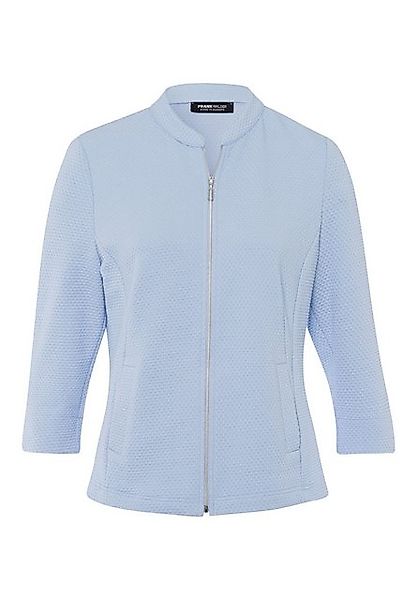 FRANK WALDER Kurzjacke im lässig modernen Look günstig online kaufen