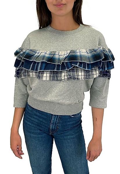 Diesel Sweatshirt F-Adelia FELPA günstig online kaufen