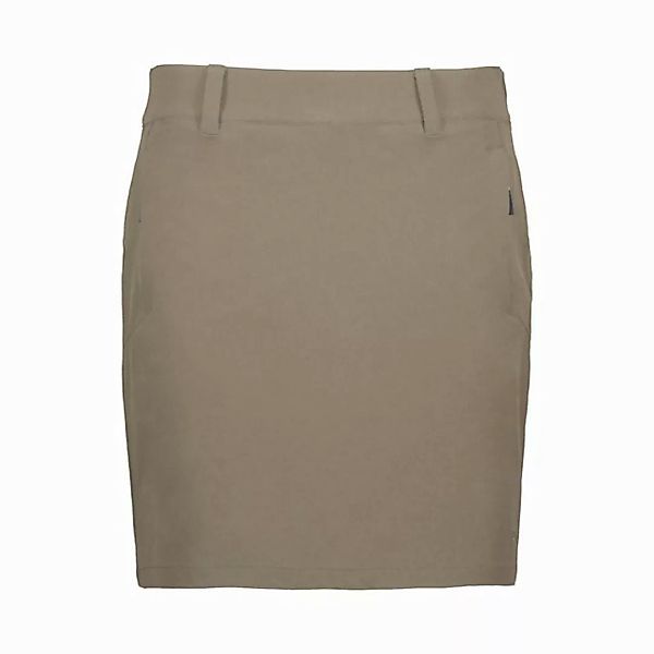 CMP Sweatrock CMP Damen Rock WOMAN SKIRT 31T5096 günstig online kaufen