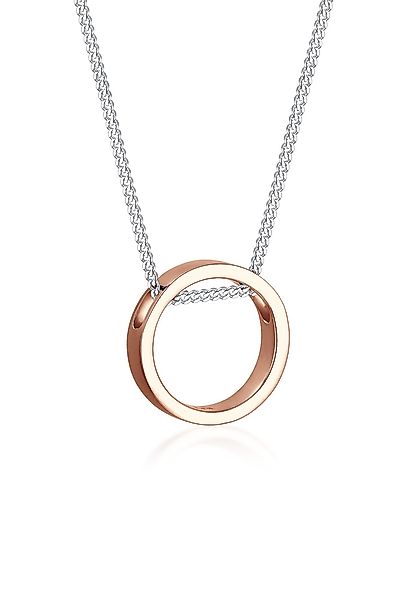Elli Kette mit Anhänger Halskette mit günstig online kaufen