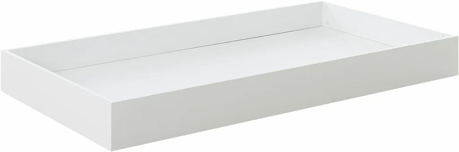 Gami Bettschubkasten "Bettschubkasten Basile" praktisch, um alles aufzubewa günstig online kaufen