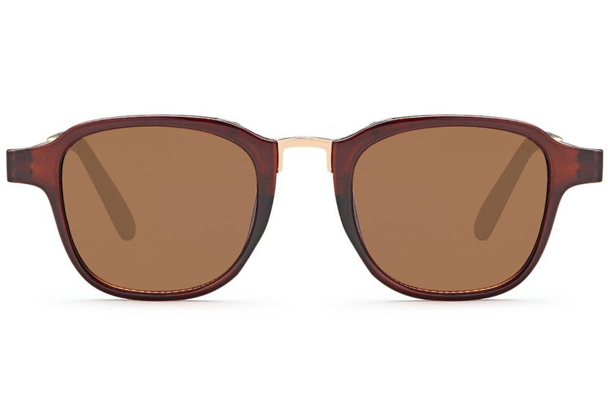 BEZLIT Eyewear Retrosonnenbrille Zeitlos Moderne Sonnenbrille günstig online kaufen
