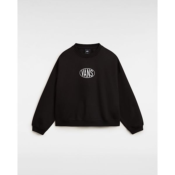 Vans Sweatshirt Name Drop Loose Crew günstig online kaufen