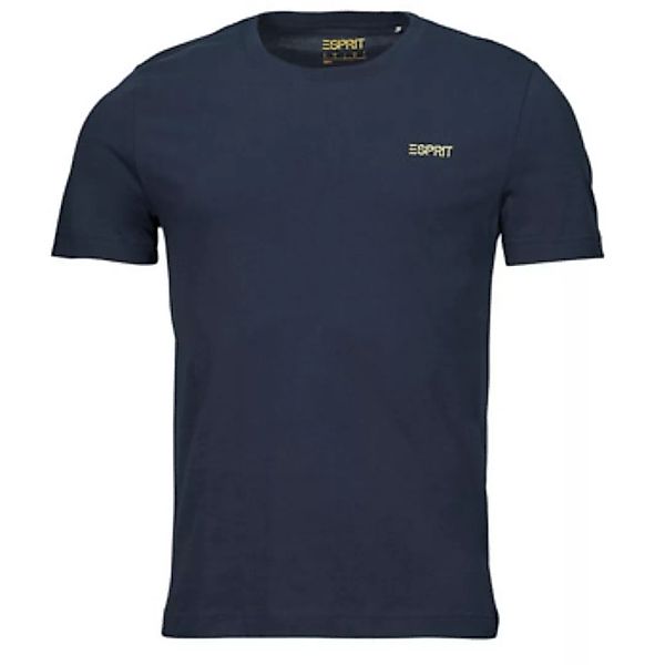 Esprit  T-Shirt SUS F AW CN SS günstig online kaufen