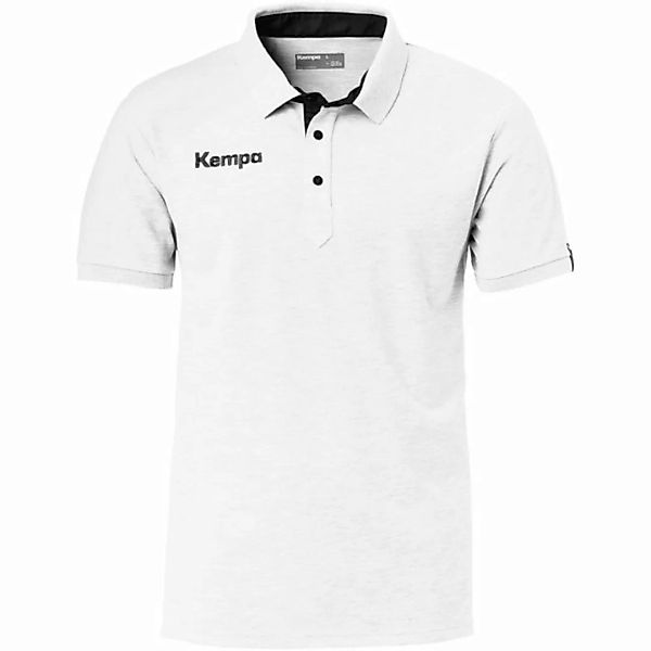 Kempa Poloshirt PRIME POLO SHIRT kempablau günstig online kaufen