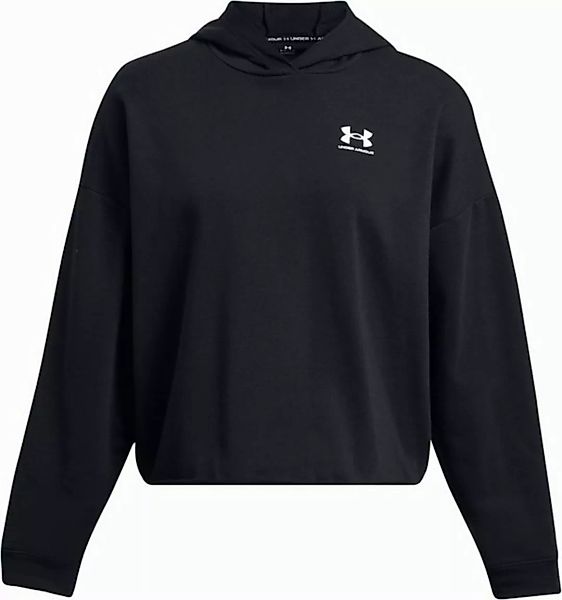 Under Armour® Hoodie Ua Rival Terry Os Hoodie günstig online kaufen