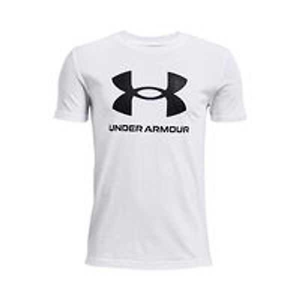 Sportstyle Logo T-Shirt günstig online kaufen