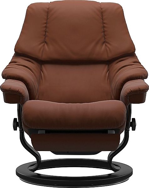 Stressless® Relaxsessel Reno, elektrisch verstellbar, optional günstig online kaufen