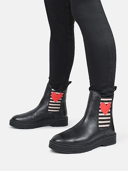 CRICKIT SAMMY Chelseaboots günstig online kaufen