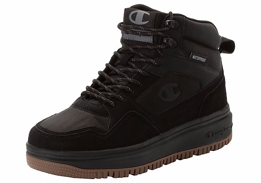 Champion Sneaker "RD18 MID UTILITY WP" günstig online kaufen