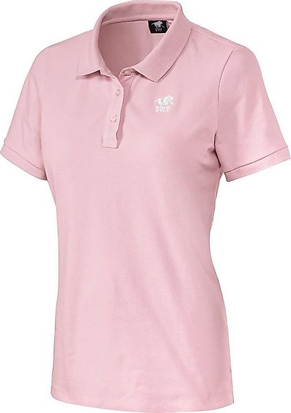 Polo Sylt Poloshirt aus weichem, anschmiegsamem und pflegeleichtem Stretch- günstig online kaufen