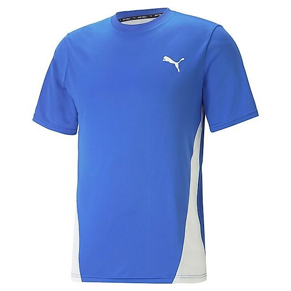 PUMA T-Shirt Puma Herren T-Shirt TRAIN günstig online kaufen
