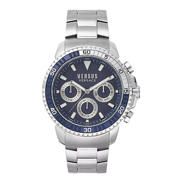 Versace Luxusuhr Versus VSPLO1621 Aberdeen Herrenuhr günstig online kaufen