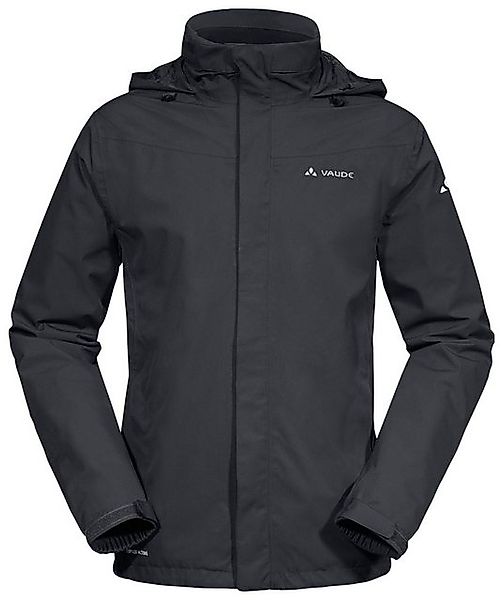 VAUDE Fahrradjacke Herren Rad Regenjacke Escape Bike Light Jacket günstig online kaufen