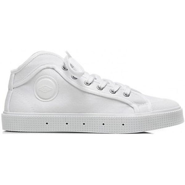 Sanjo  Sneaker K100 - White günstig online kaufen