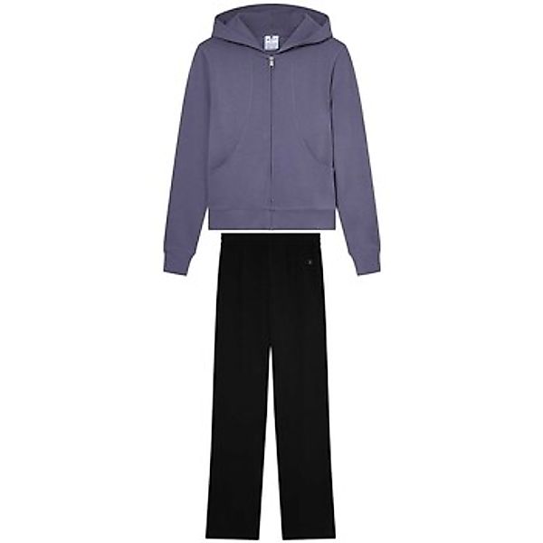 Champion  Jogginganzüge Full Zip Suit günstig online kaufen