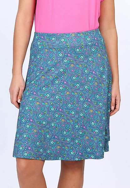 Deerberg Sommerrock Ginajali paisley günstig online kaufen