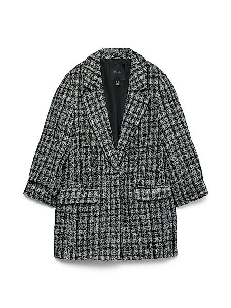 Vero Moda Longblazer VMFRIDA LS REGULAR günstig online kaufen