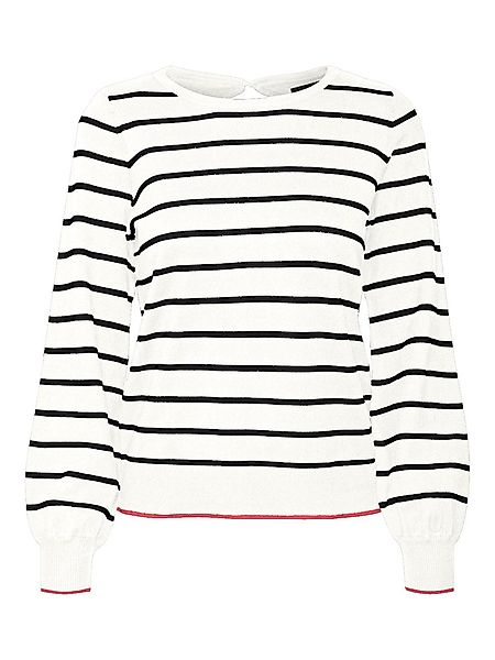Vero Moda Damen Pullover 10300059 günstig online kaufen
