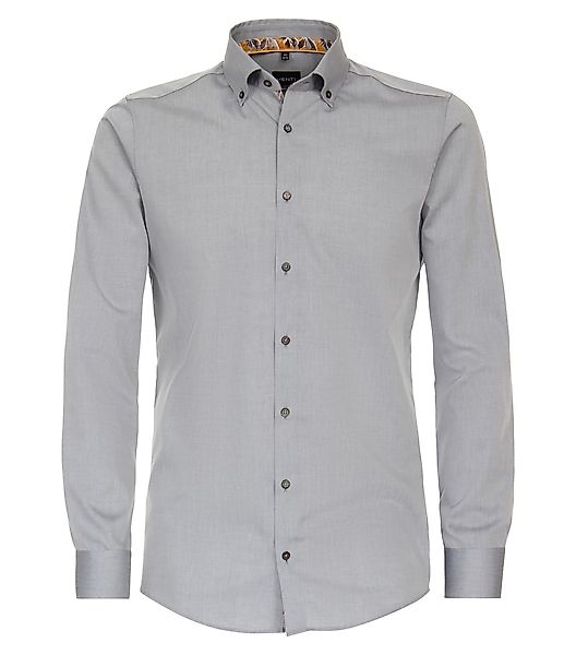 VENTI Businesshemd "VENTI Businesshemd uni" günstig online kaufen