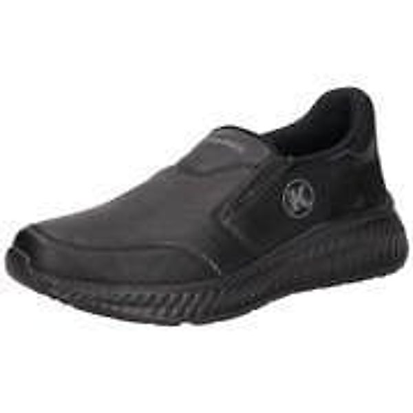 KangaROOS KM Maro Slip On Herren schwarz|schwarz günstig online kaufen