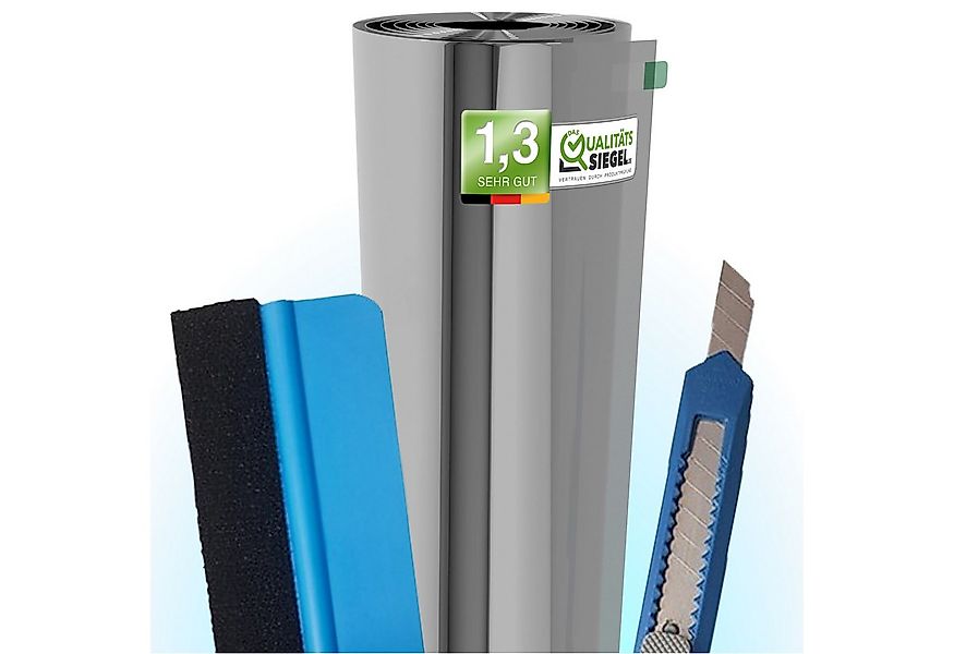 VIEWGUARD Sonnenschutz-Fensterfolie, UV-Schutz Sonnenschutzfolie Fenster in günstig online kaufen