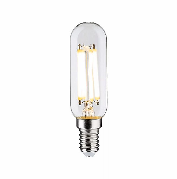 Paulmann "Filament 230V LED Röhre E14 806lm 5,9W 2700K dimmbar Klar" günstig online kaufen