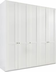 Wimex Kleiderschrank "New York" in vielen Breiten, 208 oder 236cm hoch günstig online kaufen