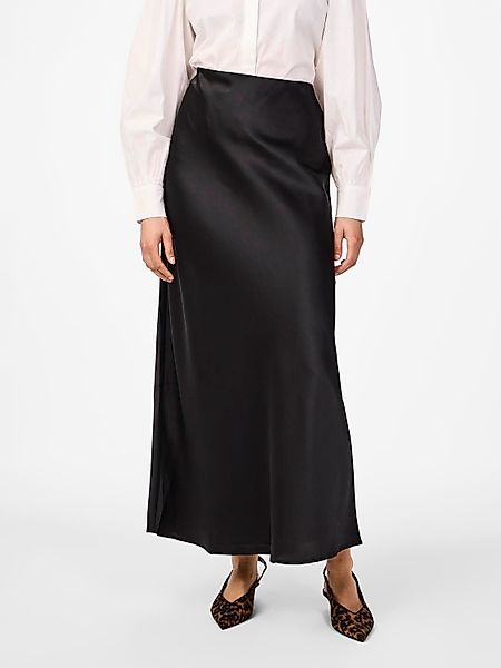 Y.A.S Maxirock YASPELLA HW MAXI SKIRT günstig online kaufen