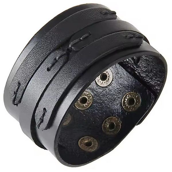 Ware aus aller Welt Lederarmband 4 günstig online kaufen