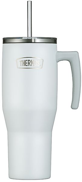 THERMOS Thermobecher »REFRESHING SERIES ISOLIERTRINKBECHER mit Strohhalm«, günstig online kaufen