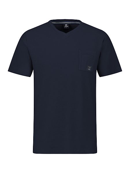 LERROS V-Shirt mit Brusttasche günstig online kaufen