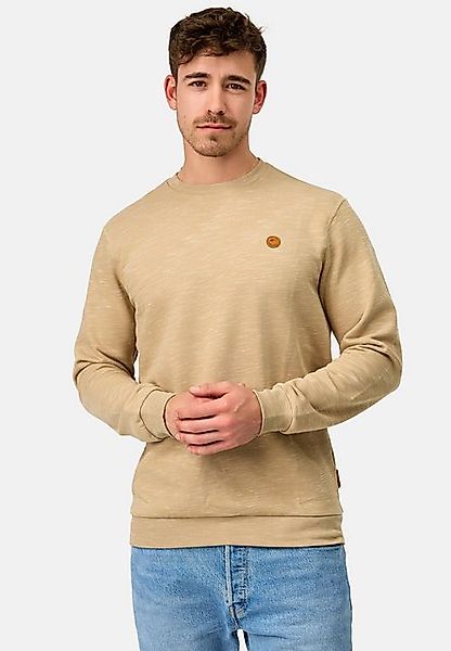 Indicode Strickpullover Luk günstig online kaufen