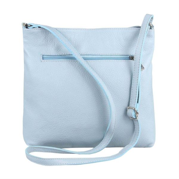 ITALYSHOP24 Schultertasche Made in Italy Damen günstig online kaufen