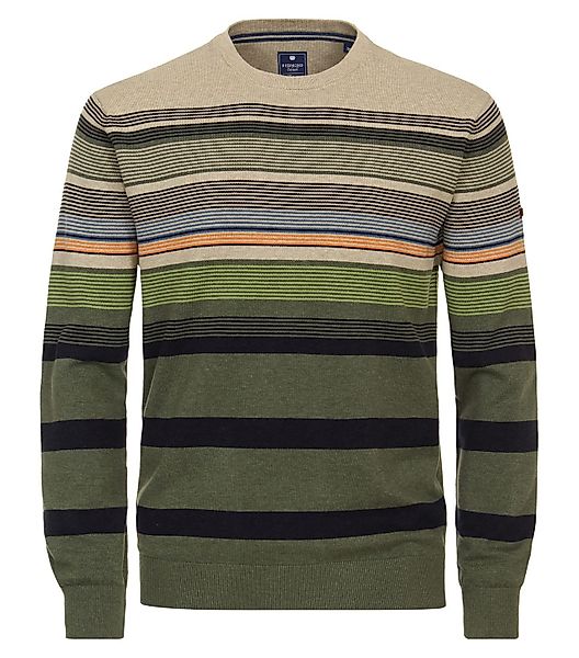 Redmond Rundhalspullover günstig online kaufen