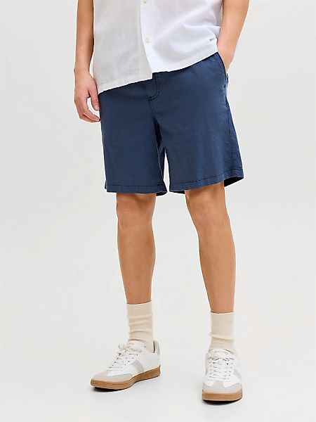 Jack & Jones Jogginghose "JPSTJAIDEN BREEZE JOGGER SHORT" günstig online kaufen