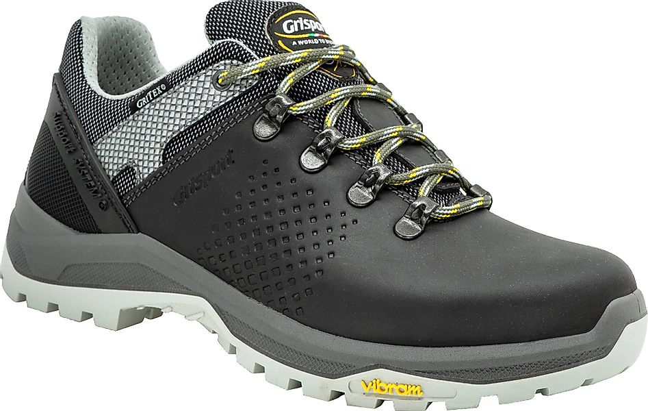 Grisport work Grisport Halbschuh Gritex Wanderschuh günstig online kaufen