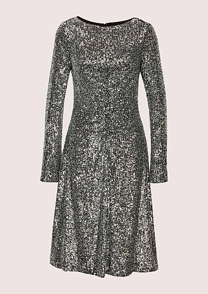 MADELEINE Cocktailkleid "Paillettenkleid Abendkleid mit Glanzeffekt" günstig online kaufen