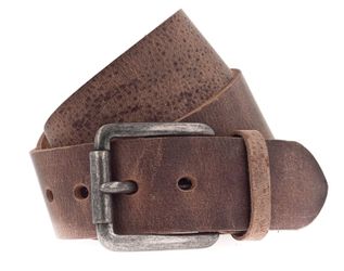 Vanzetti Ledergürtel Denim Love günstig online kaufen