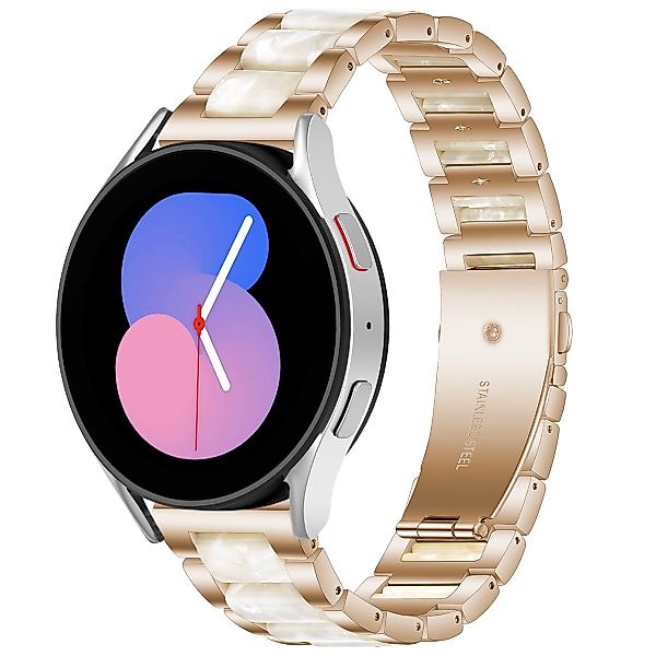 Wigento Smartwatch-Armband Für Samsung Galaxy Watch günstig online kaufen