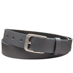 COLOGNEBELT Ledergürtel C17-SL Schlicht dennoch modern günstig online kaufen