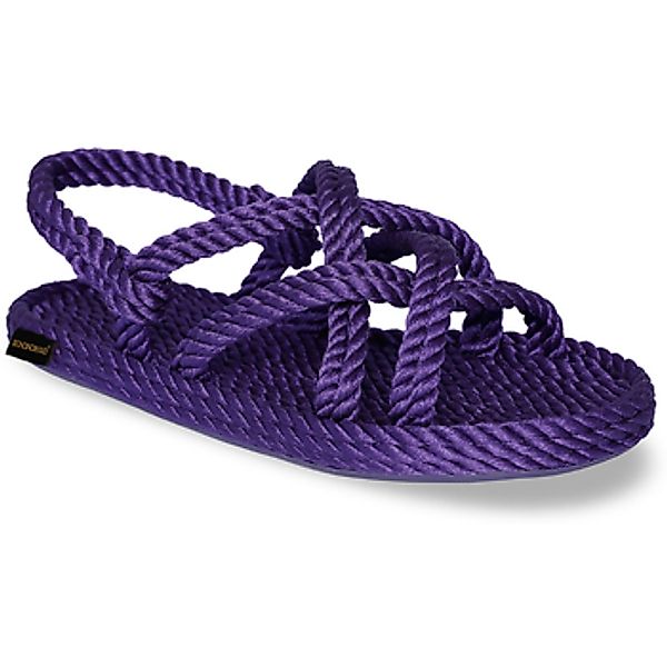 Bohonomad  Sandalen BODRUM SANDALS günstig online kaufen