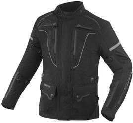 Bogotto Motorradjacke Shado Laminiertes 2in1 wasserdichte günstig online kaufen