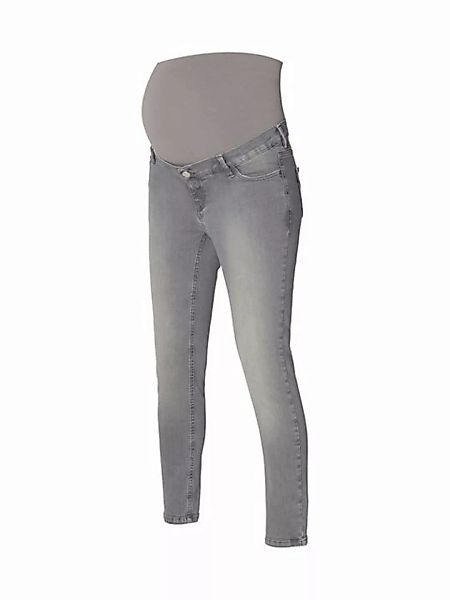 ESPRIT maternity Umstandsjeans MATERNITY Skinny Jeans mit Überbauchbund günstig online kaufen