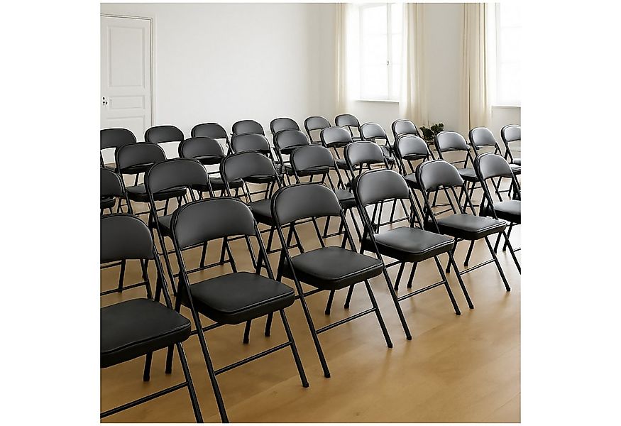 HTI-Living Klappstuhl Klappstuhl Wedigo (Set, 4 St), Gästestuhl Familienfei günstig online kaufen