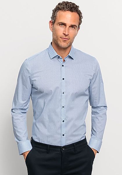 OLYMP Businesshemd No. Six super slim günstig online kaufen